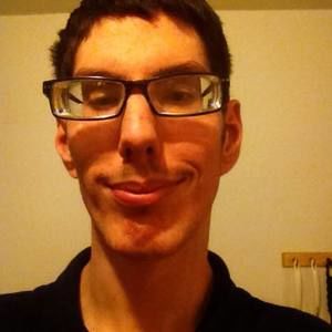 Meet your Posher, Josh